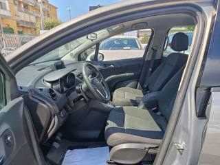 OPEL Meriva usata, con Chiusura centralizzata