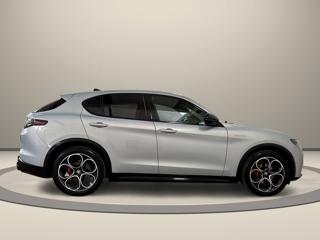 ALFA ROMEO Stelvio usata, con Airbag Passeggero