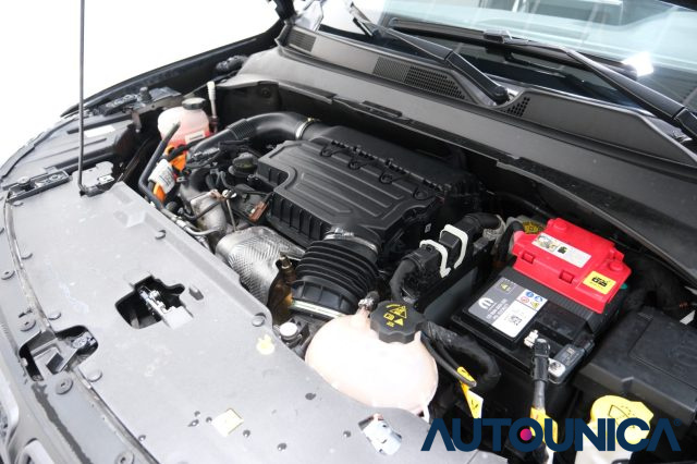 JEEP Compass usata 72