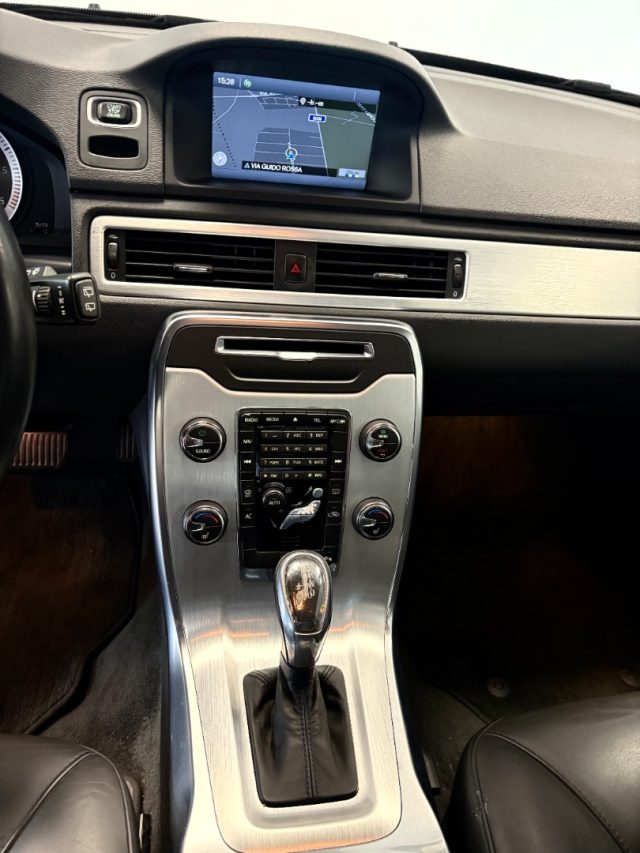 VOLVO V70 usata, con Autoradio