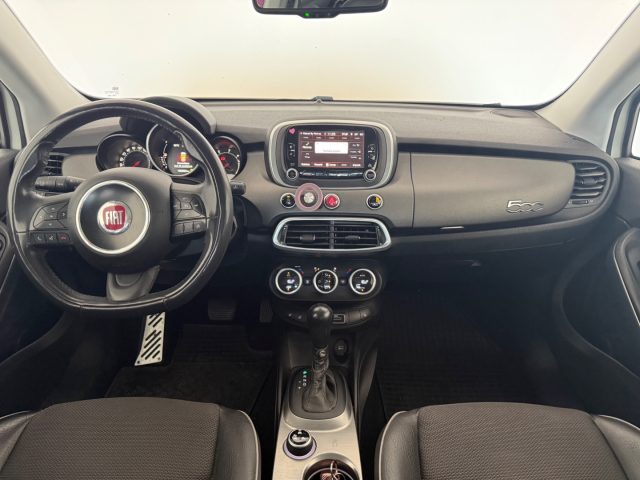 FIAT 500X usata 7