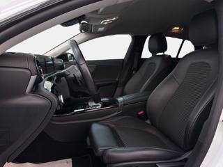 MERCEDES-BENZ CLA 200 usata, con Controllo trazione