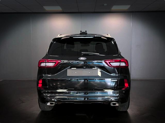 FORD Kuga usata, con Cruise Control