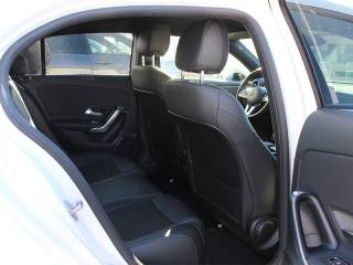 MERCEDES-BENZ A 180 usata, con Interni in pelle
