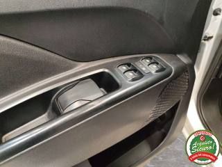 FIAT Doblo usata, con Sedile posteriore sdoppiato