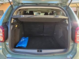 DACIA Duster usata, con Sistema di navigazione