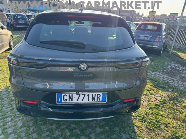ALFA ROMEO Tonale usata, con Airbag Passeggero