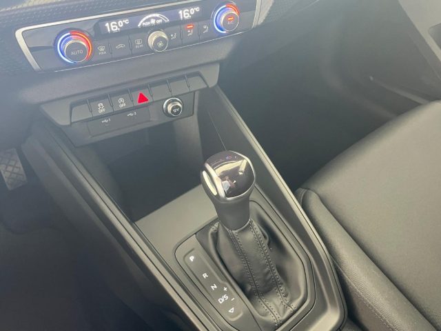 AUDI A1 usata, con Controllo trazione
