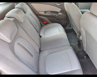 FIAT Bravo usata, con ESP