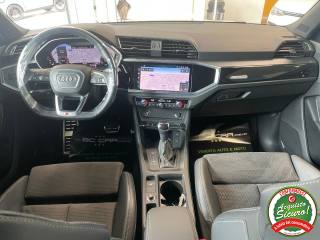 AUDI Q3 usata, con Cruise Control