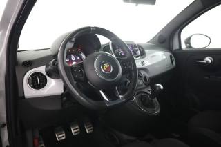 ABARTH 595 usata 1
