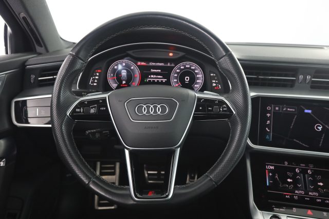 AUDI A6 usata 4