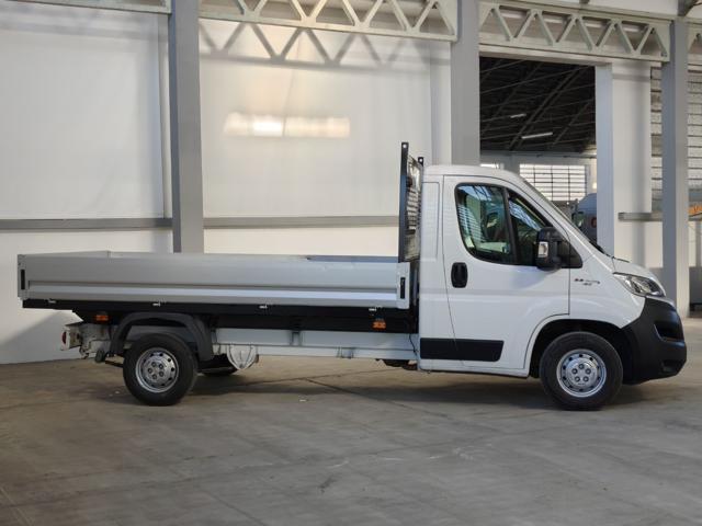 FIAT Ducato usata, con Cruise Control