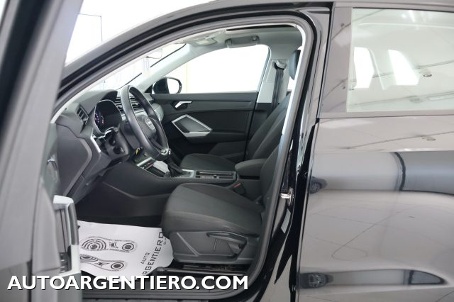 AUDI Q3 usata, con Antifurto