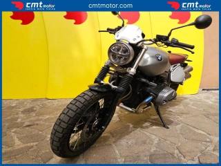 BMW R Nine T usata 1