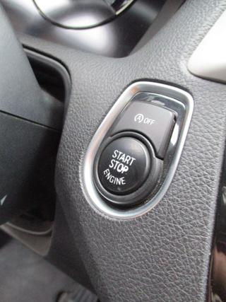 BMW 118 usata, con Start/Stop Automatico