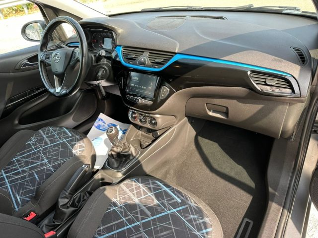 OPEL Corsa usata, con Climatizzatore