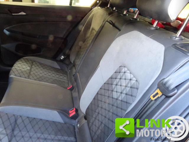 VOLKSWAGEN Golf usata, con Chiusura centralizzata