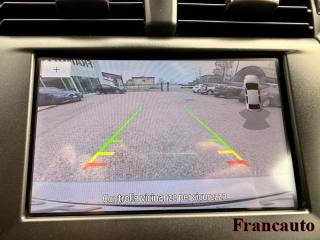 FORD Mondeo usata, con Chiusura centralizzata