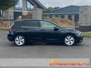 VOLKSWAGEN Golf usata, con Chiusura centralizzata