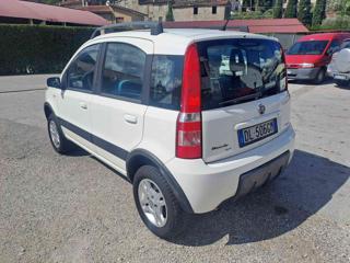 FIAT Panda usata, con Portapacchi