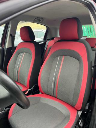 FIAT Punto Evo usata, con Controllo trazione