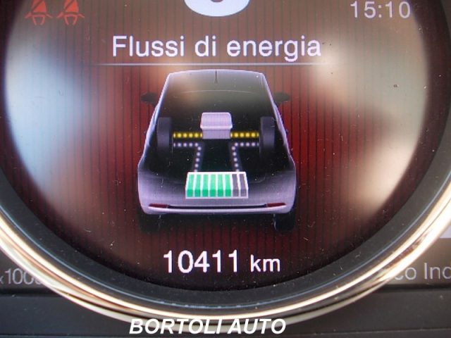 FIAT 500 usata, con Cruise Control
