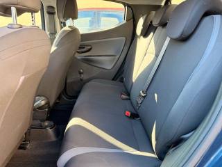 LANCIA Ypsilon usata, con Controllo trazione