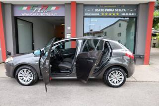 FIAT Bravo usata, con Autoradio