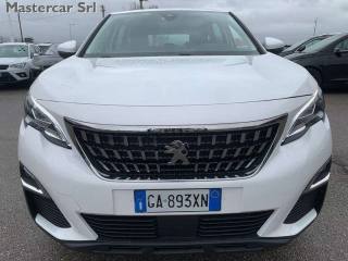 PEUGEOT 5008 usata, con ESP
