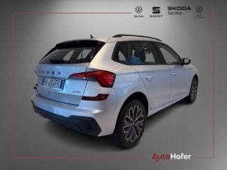 SKODA Kamiq usata, con Airbag laterali