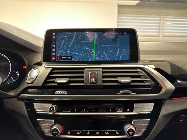 BMW X4 usata, con Climatizzatore