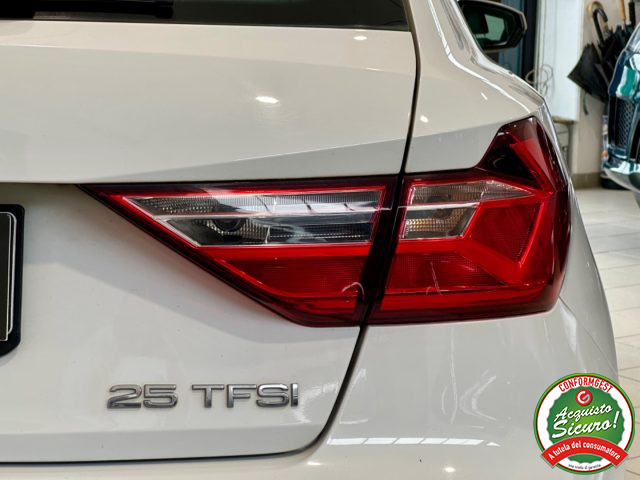 AUDI A1 usata, con Alzacristalli elettrici