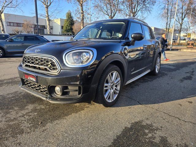 MINI Countryman usata, con Airbag Passeggero