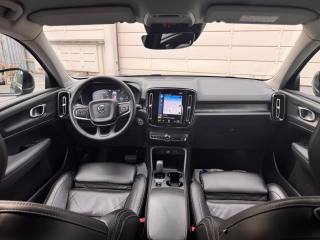 VOLVO XC40 usata, con Chiusura centralizzata