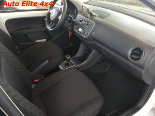 SKODA Citigo usata, con Chiusura centralizzata