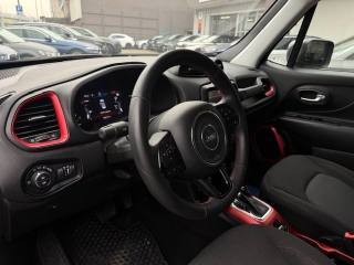 JEEP Renegade usata, con Chiusura centralizzata