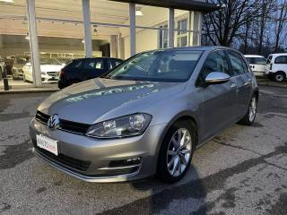 VOLKSWAGEN Golf usata, con Airbag