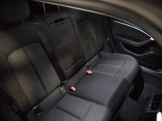 AUDI A6 usata, con Filtro antiparticolato
