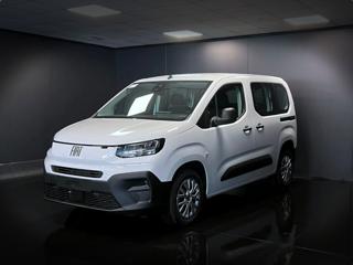 FIAT Doblo Doblò 1.5 BlueHdi 100CV Combi N1