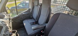 RENAULT Master usata, con ESP