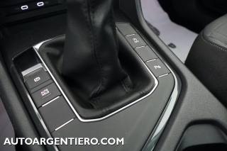VOLKSWAGEN Tiguan usata, con Cerchi in lega