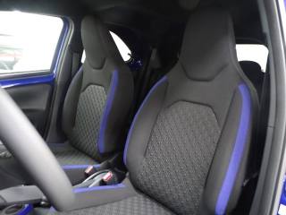 TOYOTA Aygo X usata, con ESP