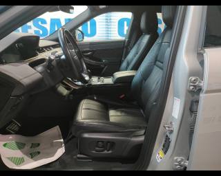 LAND ROVER Range Rover Evoque usata, con Sound system
