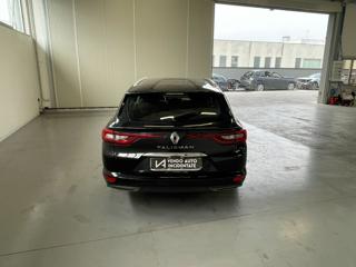 RENAULT Talisman usata, con Chiusura centralizzata