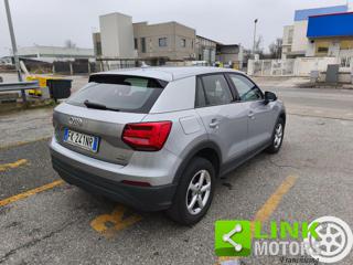 AUDI Q2 usata, con Alzacristalli elettrici