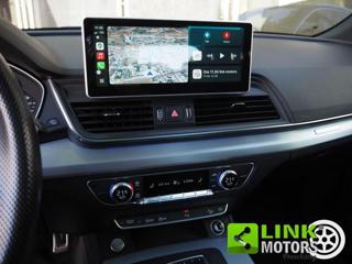 AUDI Q5 usata, con Fari Xenon