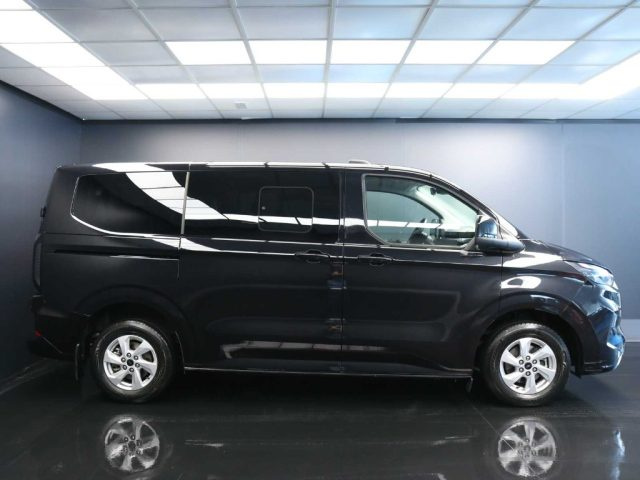 FORD Transit Custom usata, con Controllo trazione