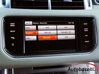 LAND ROVER Range Rover Sport usata 59
