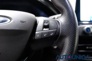 FORD Focus usata, con Controllo elettronico della corsia